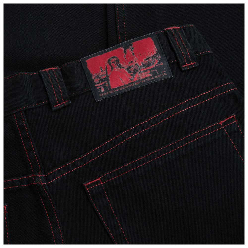 Polar Skate Co. Ανδρικό παντελόνι 93 Pants | Apocalypse Nun